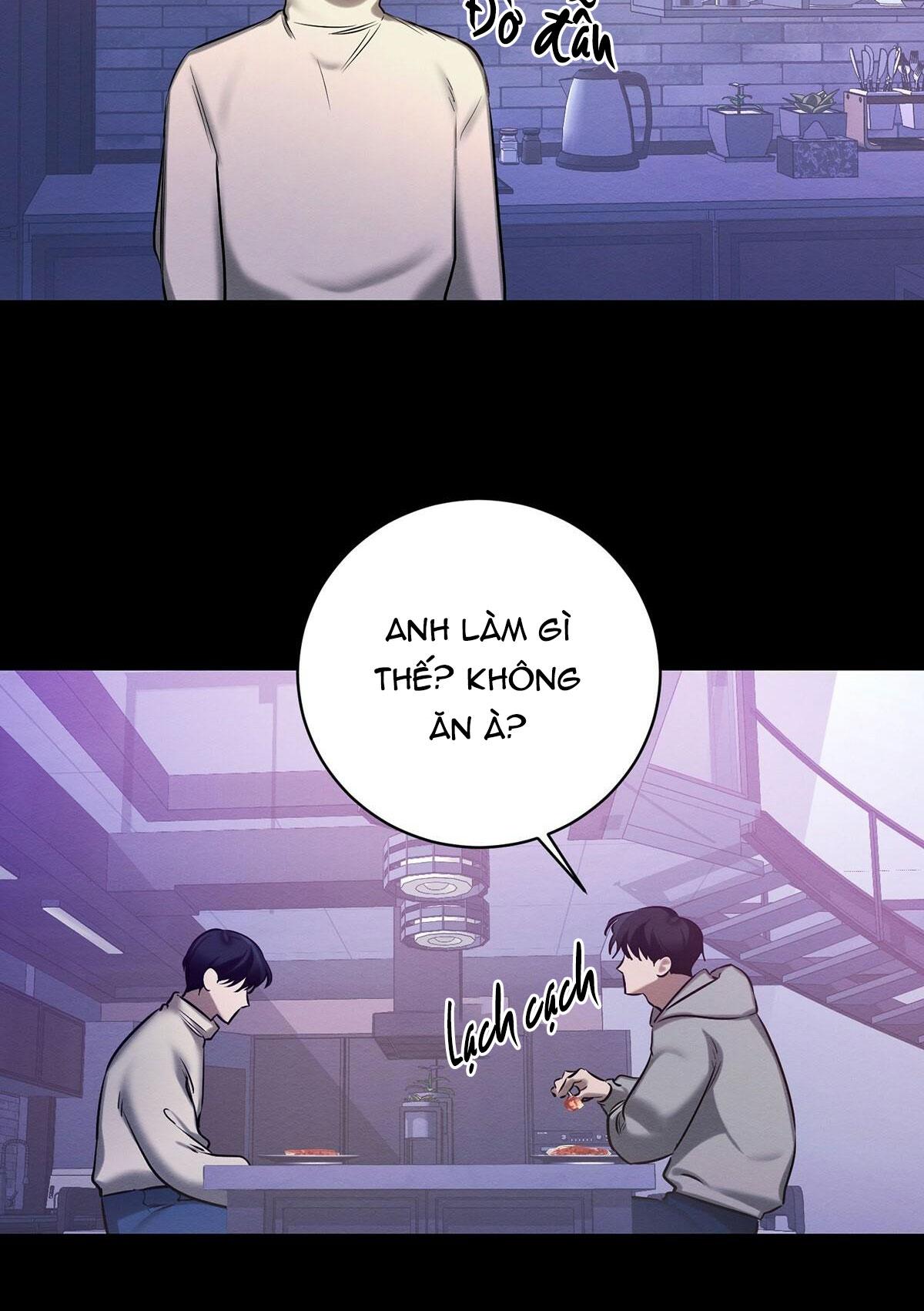 lý do của ác nhân chapter 25 84