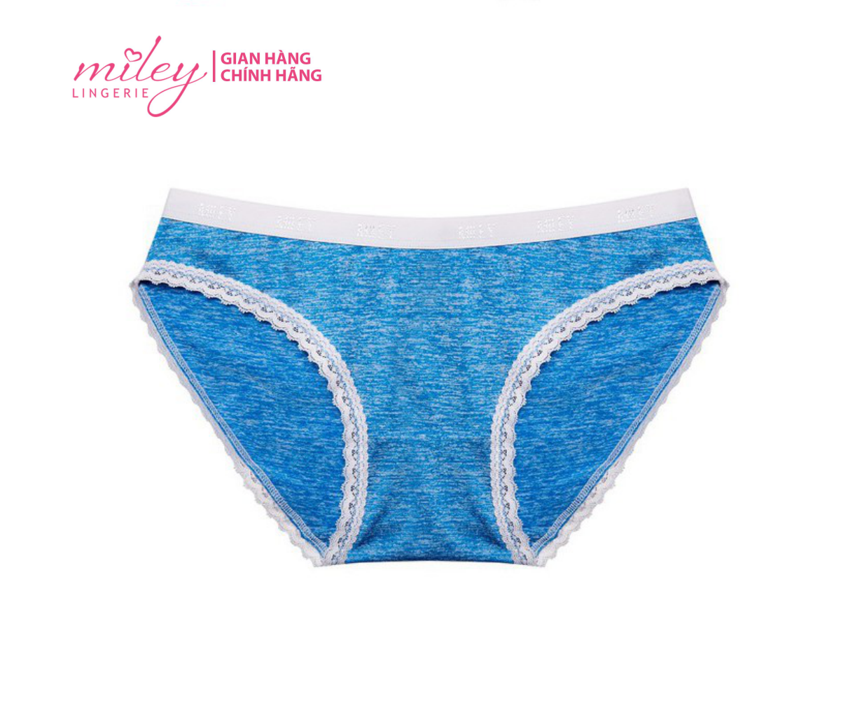 Combo 5 Quần Lót Nữ Sớ Gỗ Miley Lingerie FWS