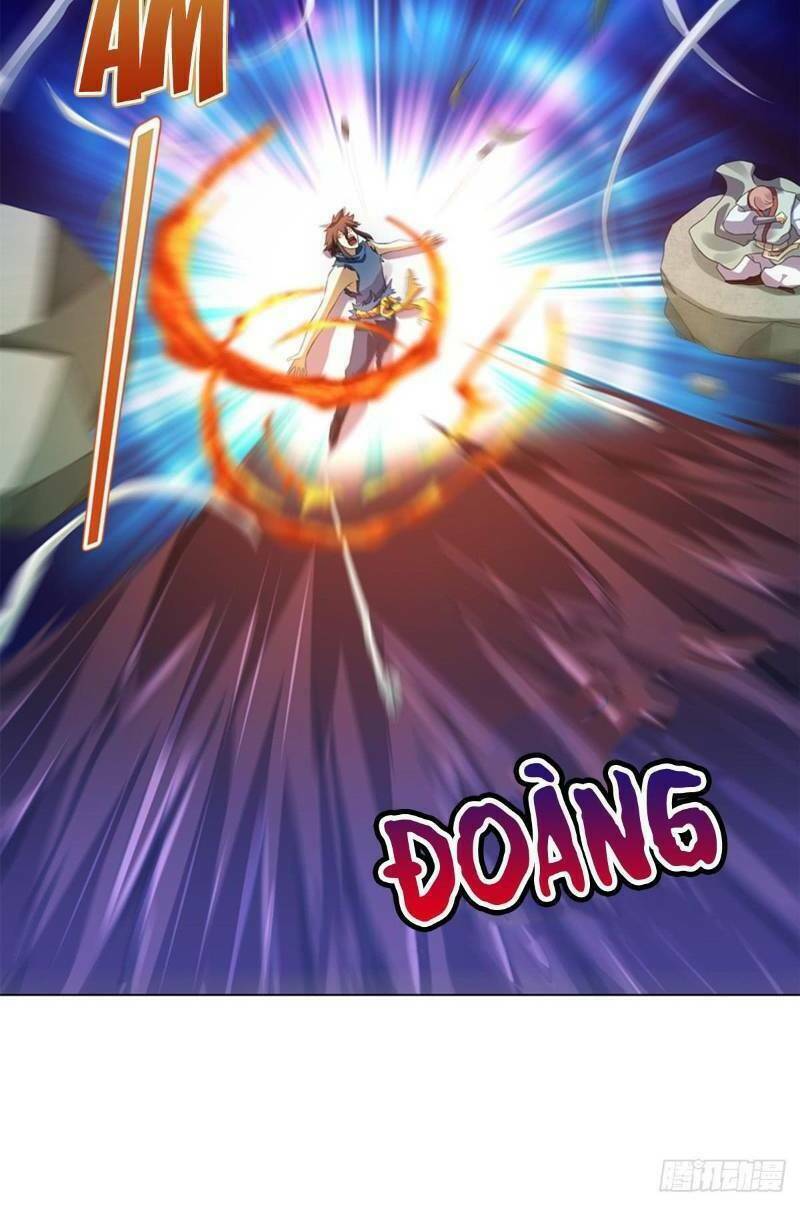 thiên thần quyết chapter 93 24