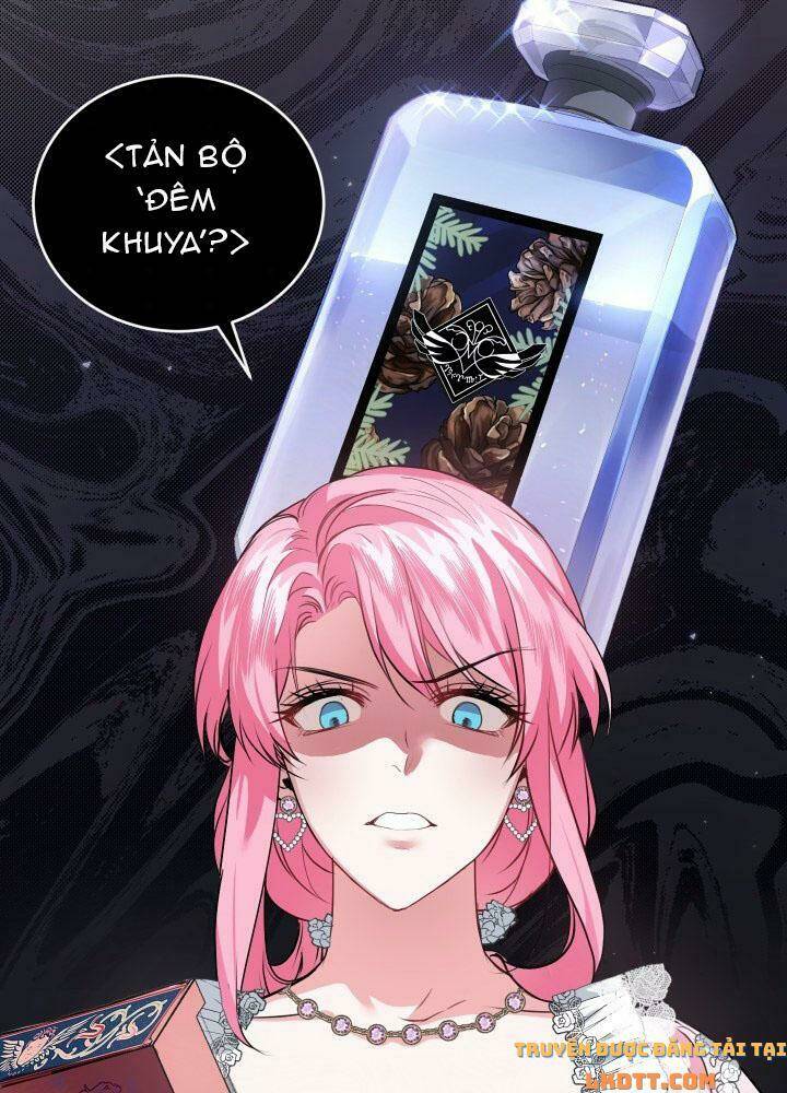 nhà điều chế nước hoa độc quyền của bạo chúa chapter 16 83