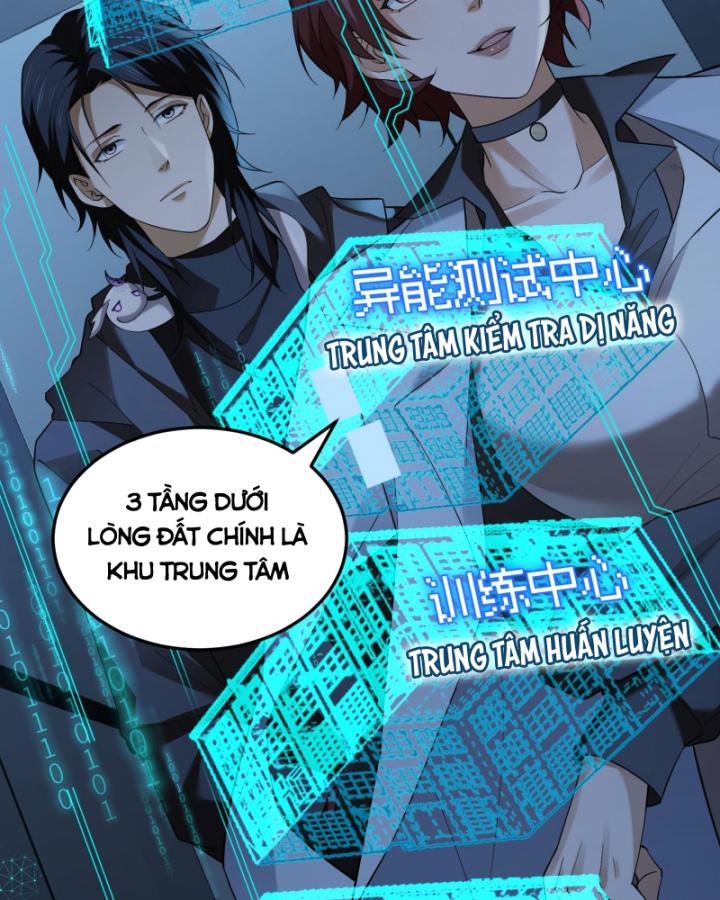 ta, thiên sát cô tinh chapter 12 15