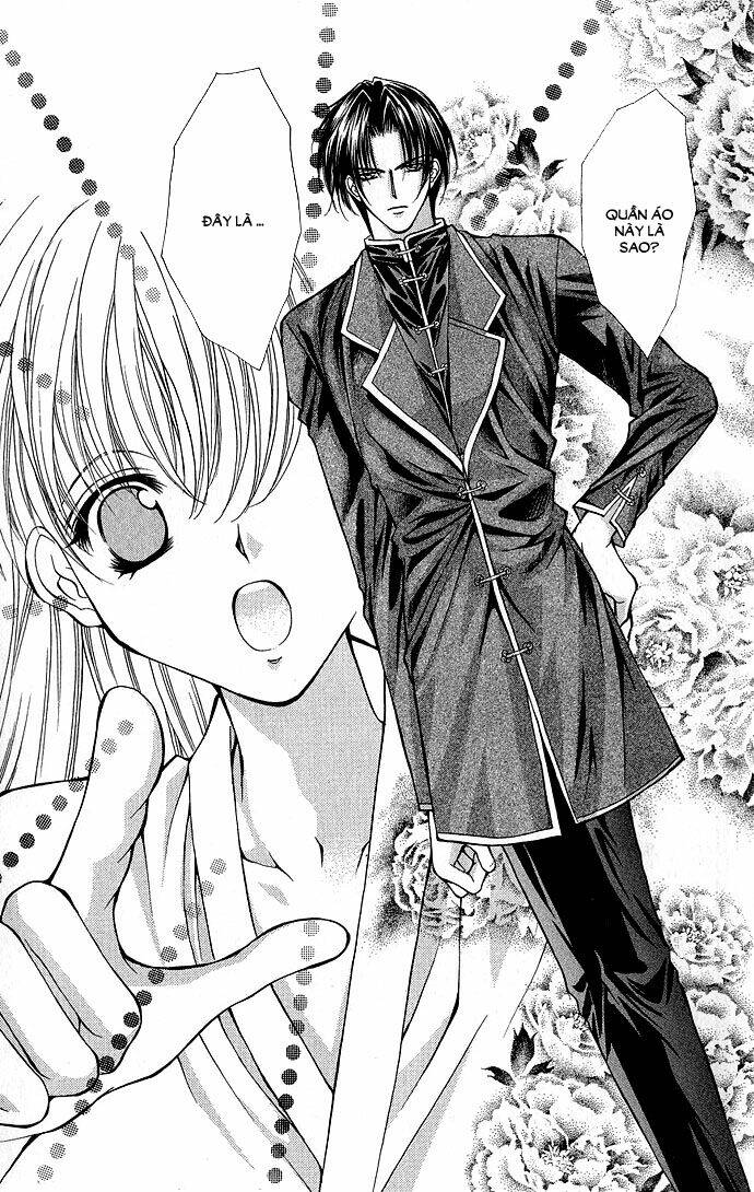 anh chàng khắc tinh chapter 9 7