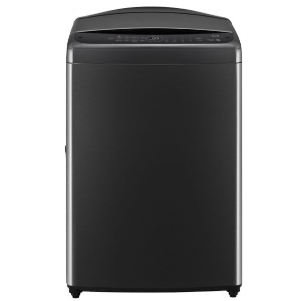 TV2519SV7J - Máy giặt LG AI DD Inverter 19 kg TV2519SV7J - Hàng Chính Hãng - Chỉ Giao HCM