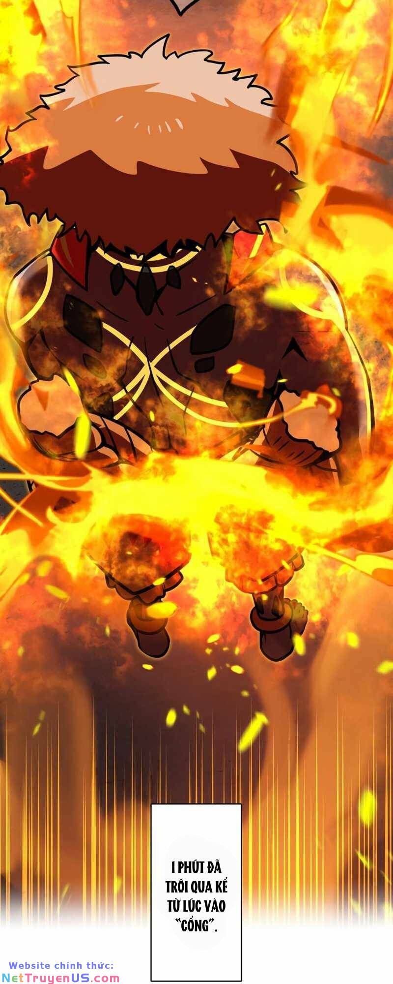 Huyết Thánh Cứu Thế Chủ~ Ta Chỉ Cần 0.0000001% Đã Trở Thành Vô Địch chapter 55 33