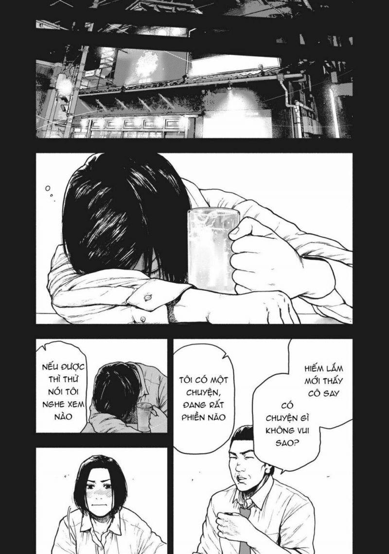 shin'ai naru boku e satsui wo komete chapter 64 11