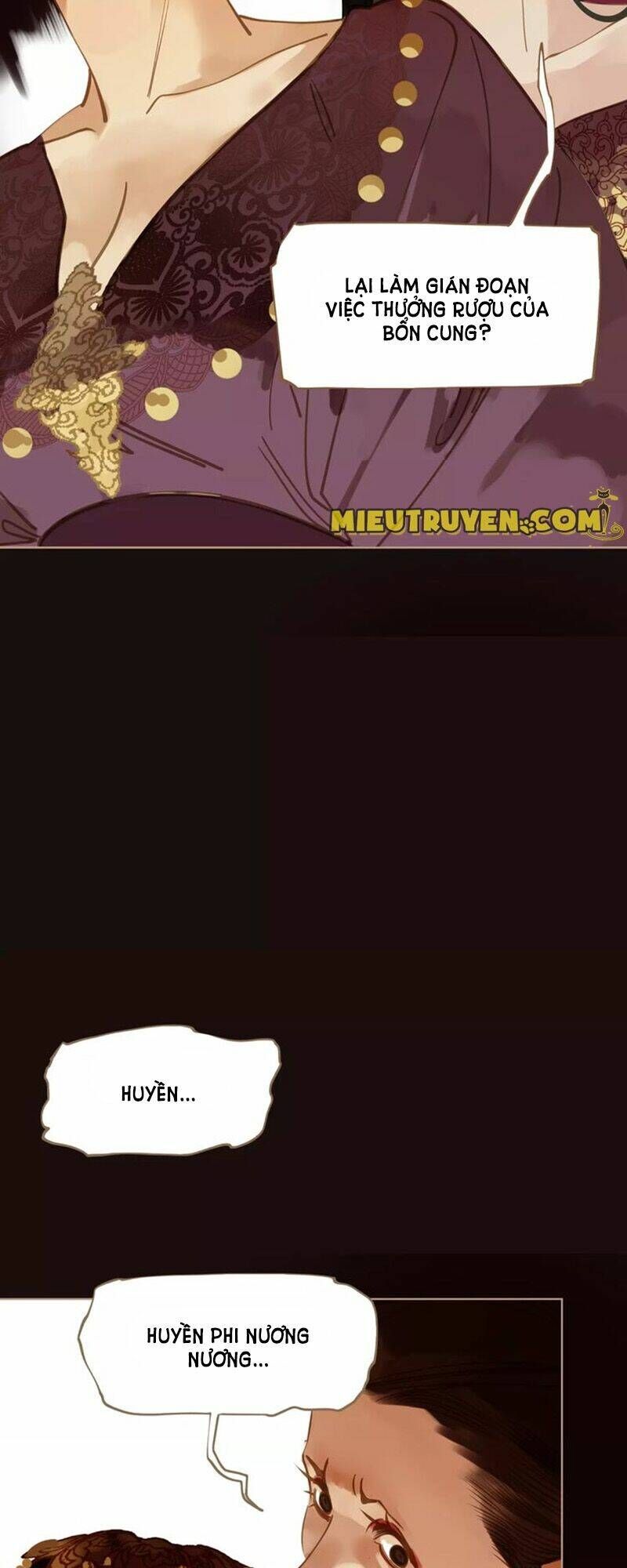 nhất đại linh hậu chapter 3 26