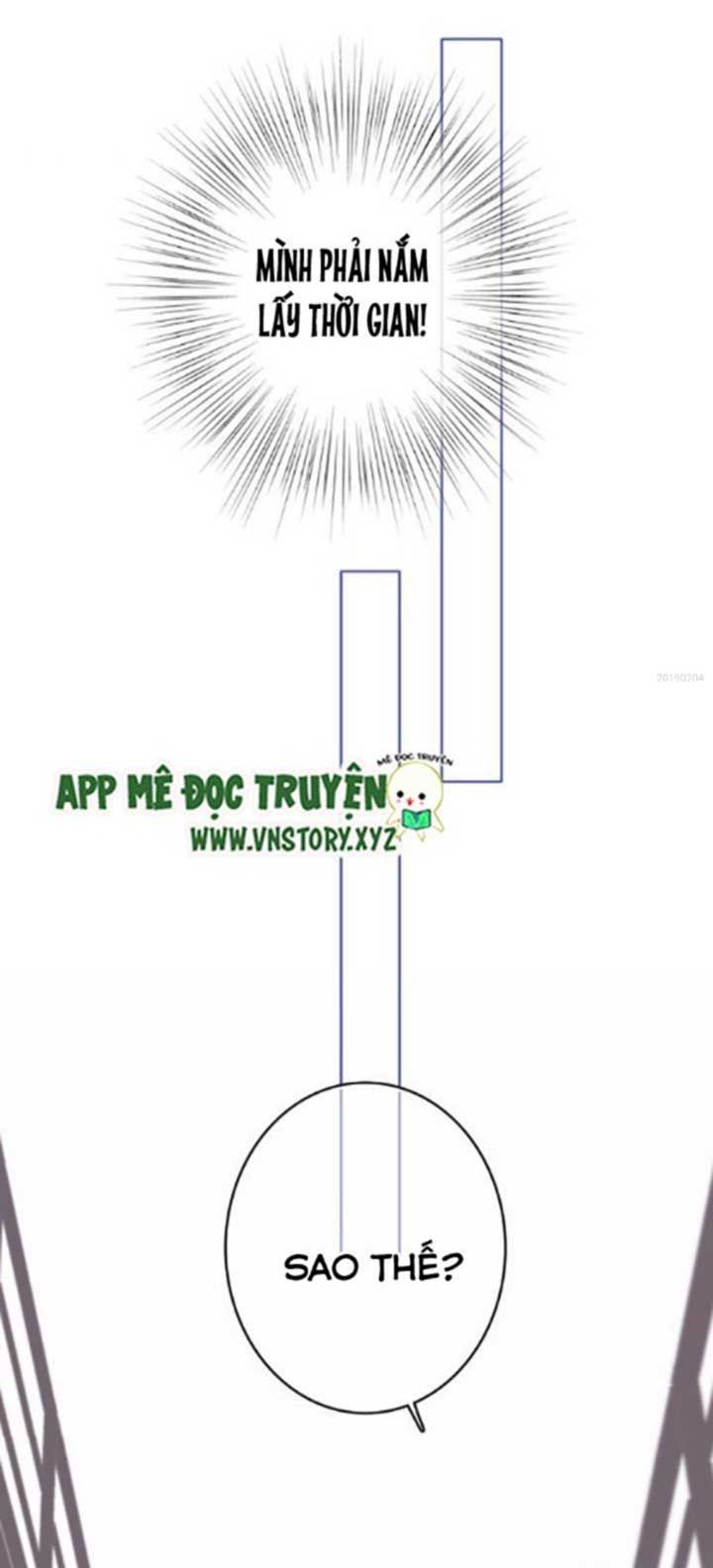 con tim rung động 2 chapter 82 17