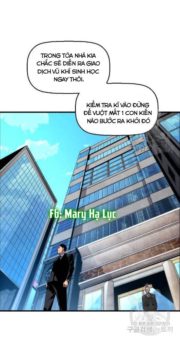 sự trở lại của kẻ khủng bố chapter 5 55