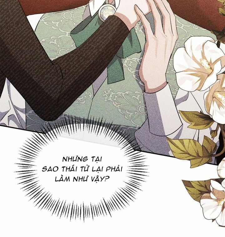 nữ công tước phương bắc là một nhân vật phản diện chapter 20 29