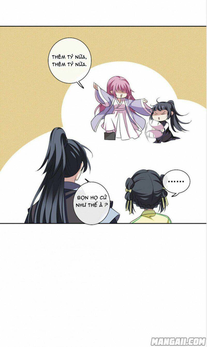 toàn cơ từ chapter 67.2 17