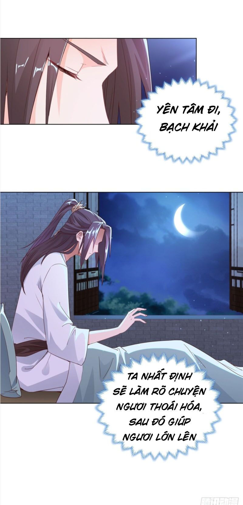 người nuôi rồng chapter 5 3