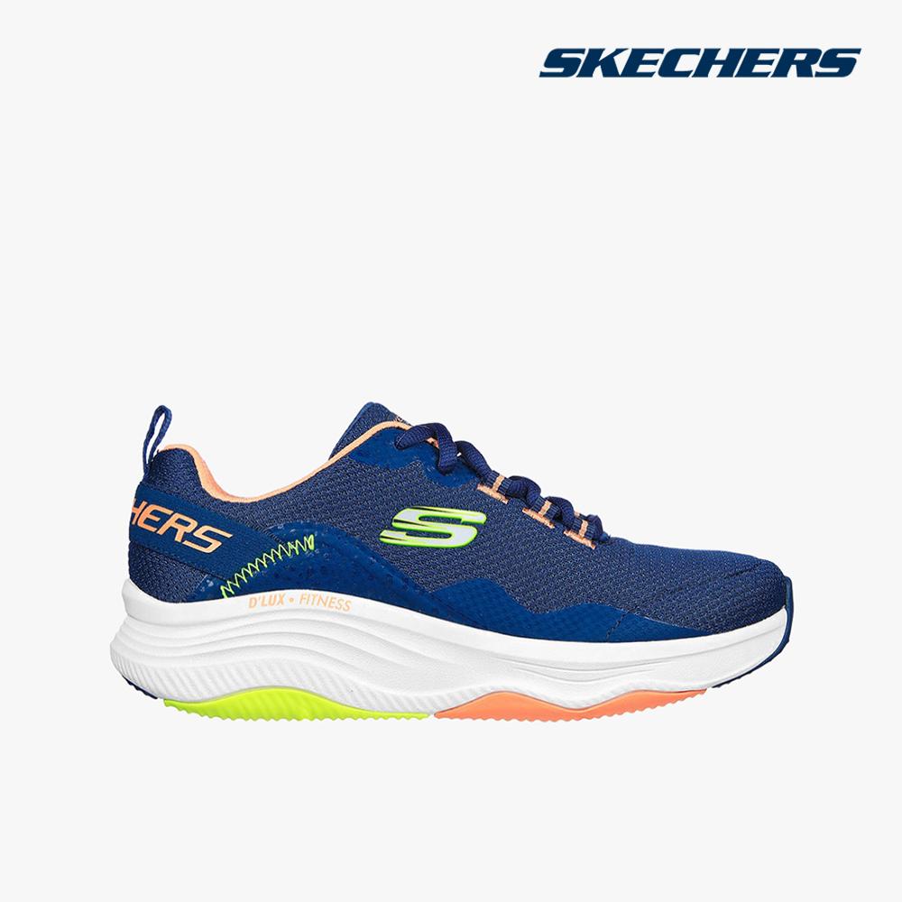 SKECHERS - Giày thể thao nữ DLux Fitness Roam Free 149835