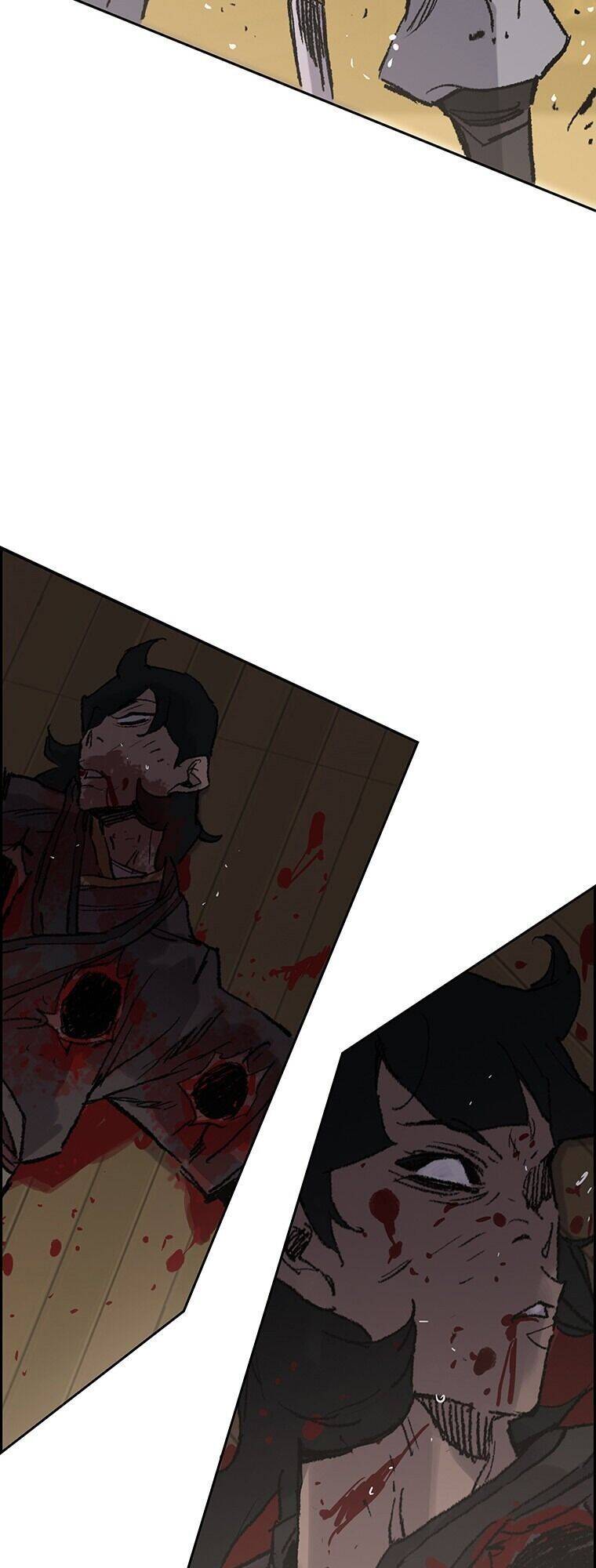 kiếm sĩ bất bại chapter 69 39