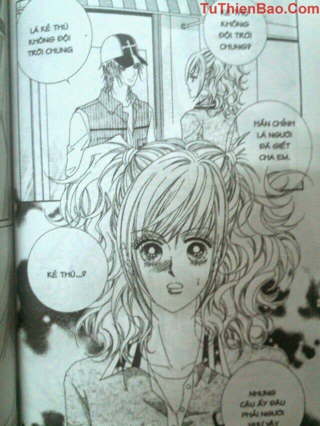 tình trong mộng chapter 9 119