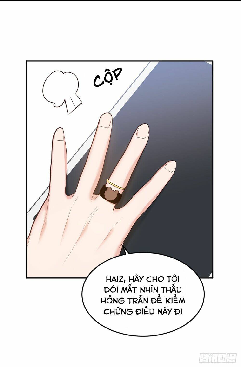 acup tiên sinh chapter 31 34