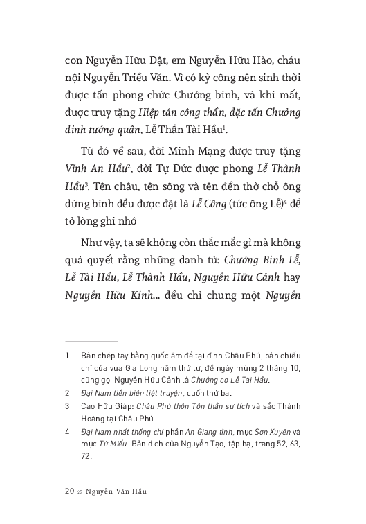 Bộ Sách Những Tác Phẩm Khảo Cứu - Bản Quyền