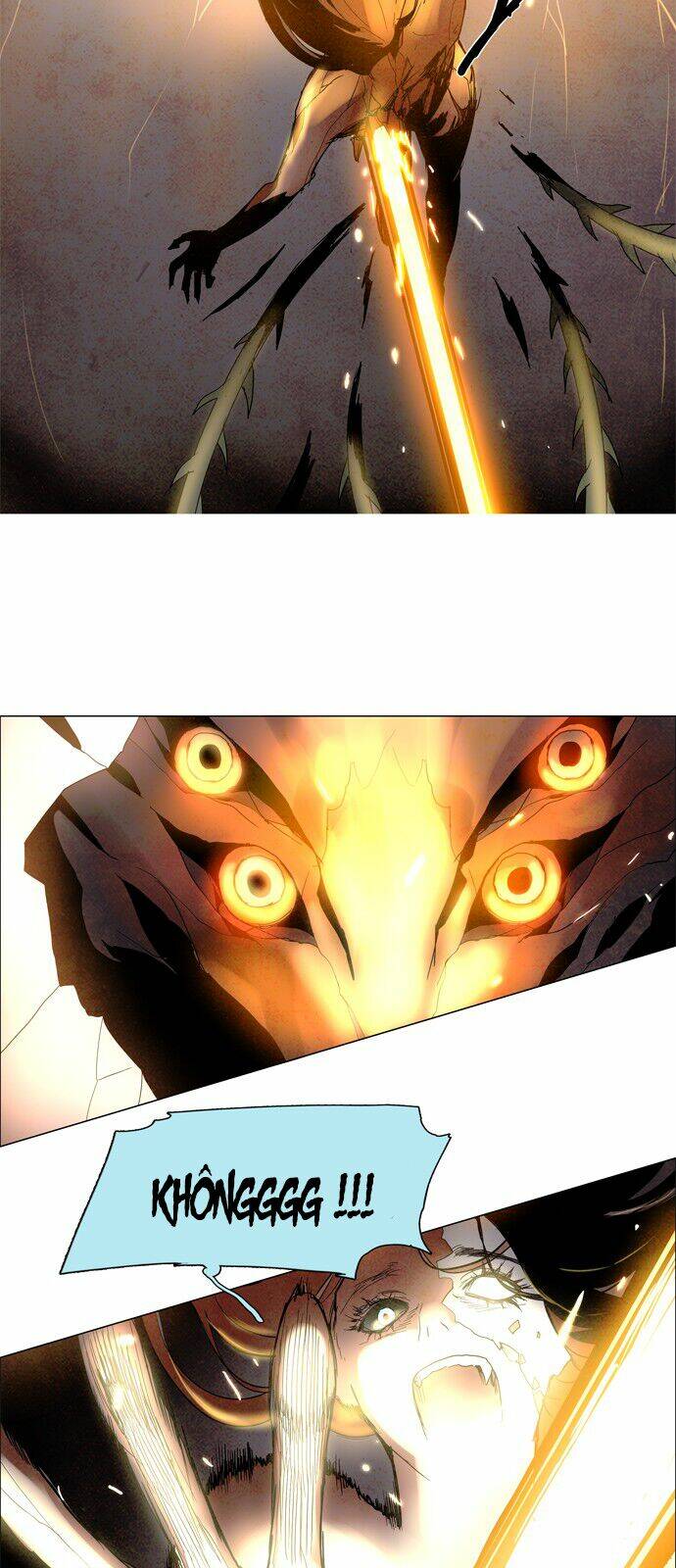 lessa 3 : servant of cosmos chapter 1.1 6