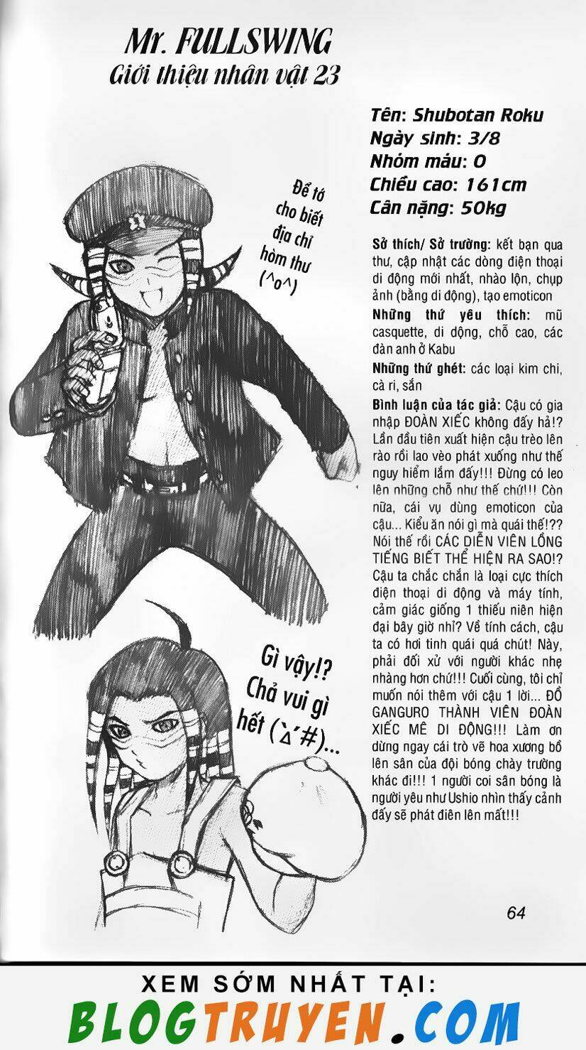 mr.fullswing chapter 77 17