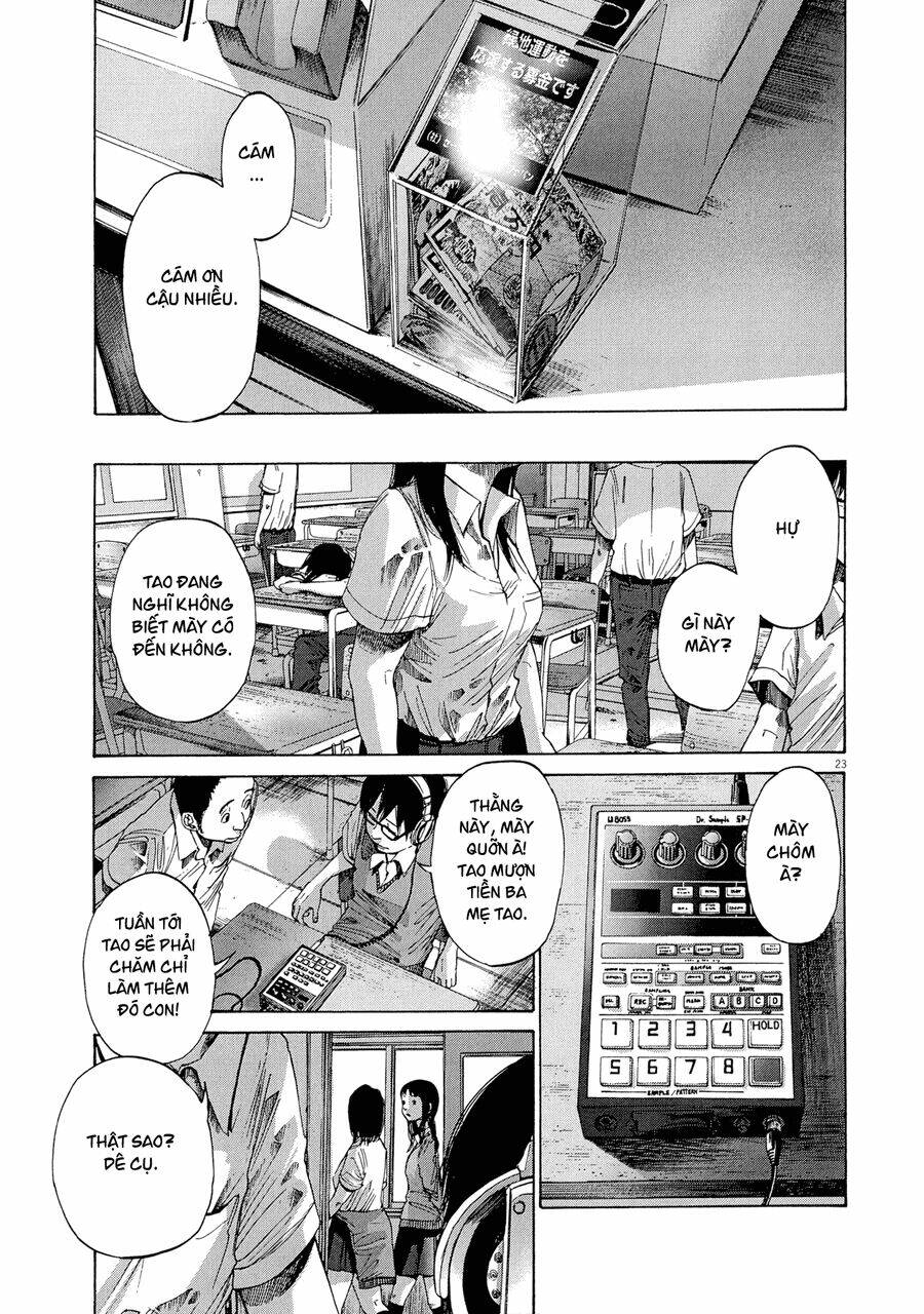 sekai no owari to yoakemae chapter 6 24