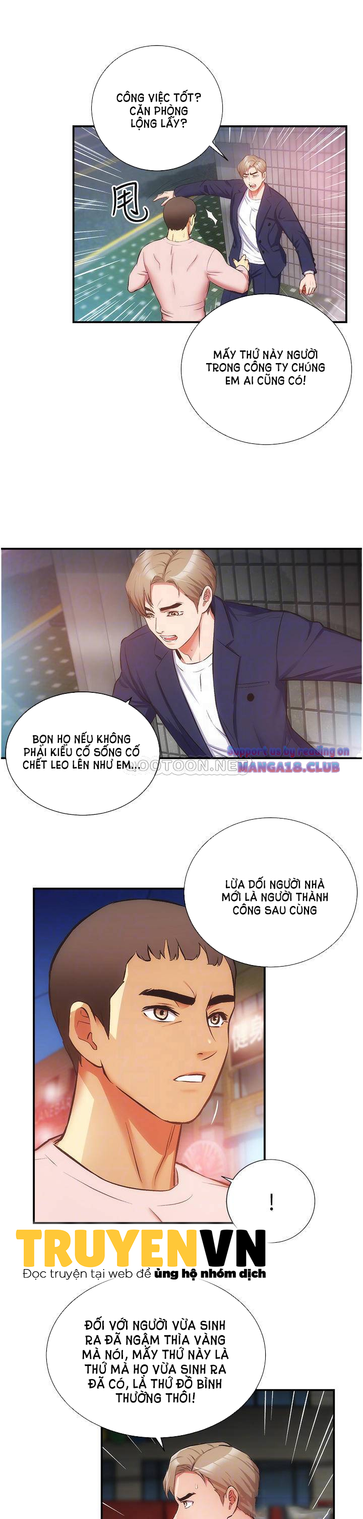 phẩm giá em dâu chapter 51 18