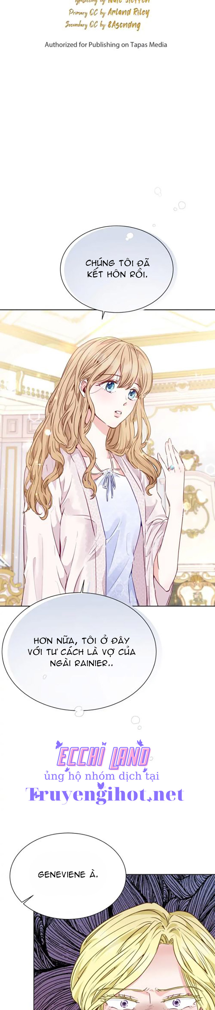 đánh cắp trái tim thiếu nữ chapter 13.2 2