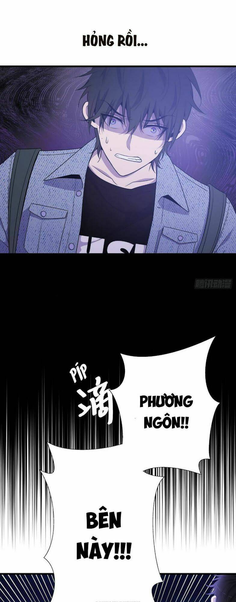 thát không mê thất chapter 45 13