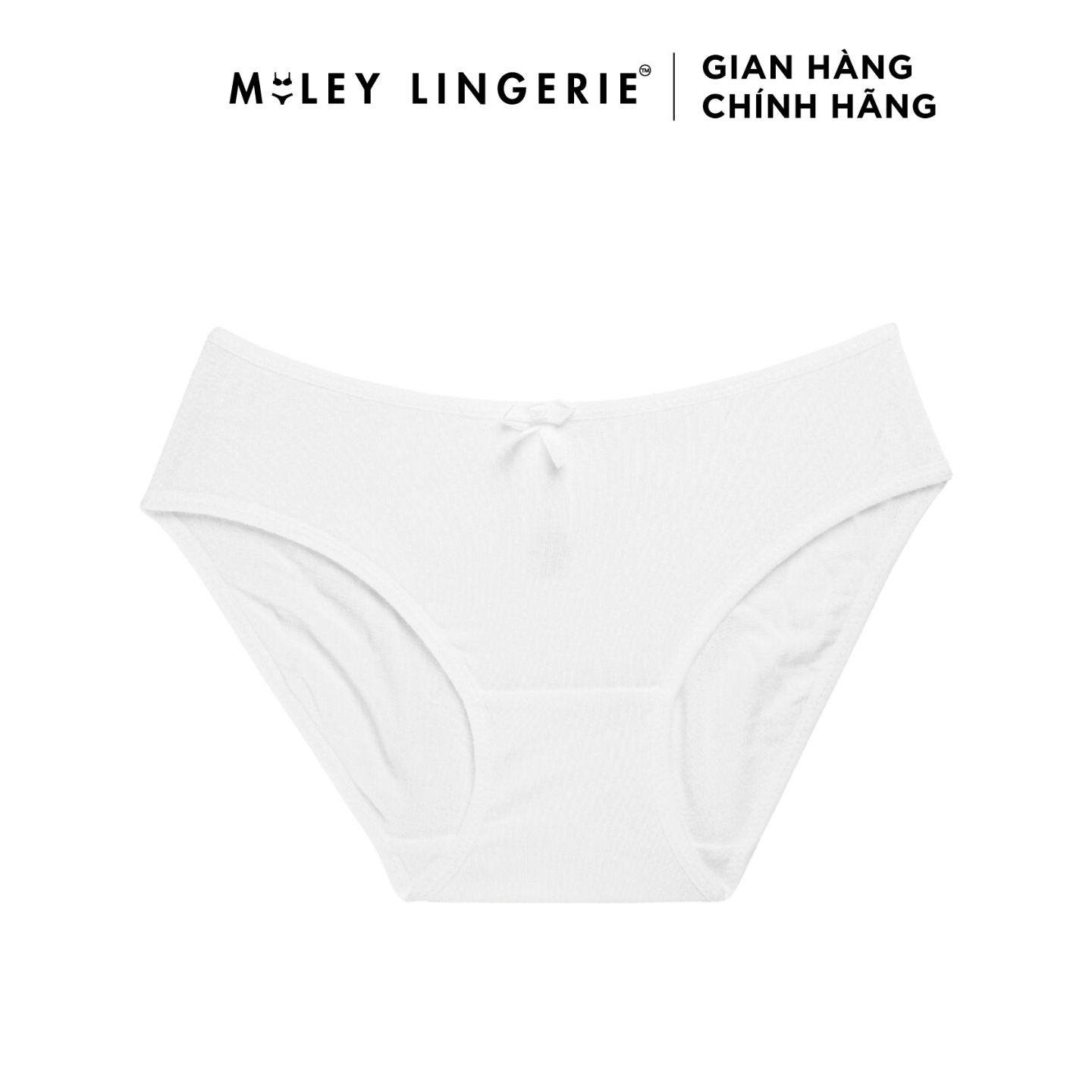 Hình ảnh Bộ 10 Quần Lót Nữ Modal Miley Lingerie - Giao Màu Ngẫu Nhiên