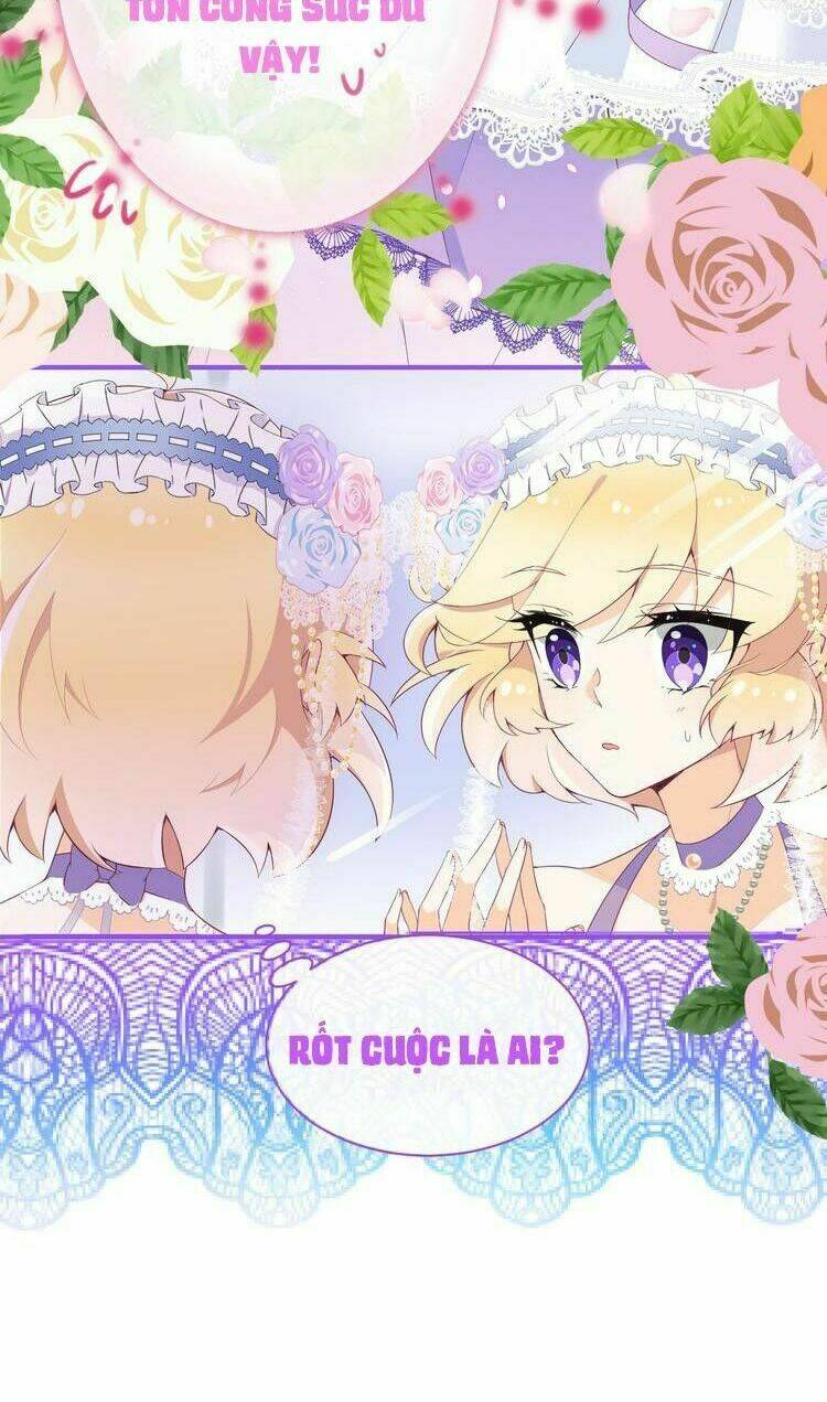 thuần bạch vận mệnh chi luân chapter 1 23