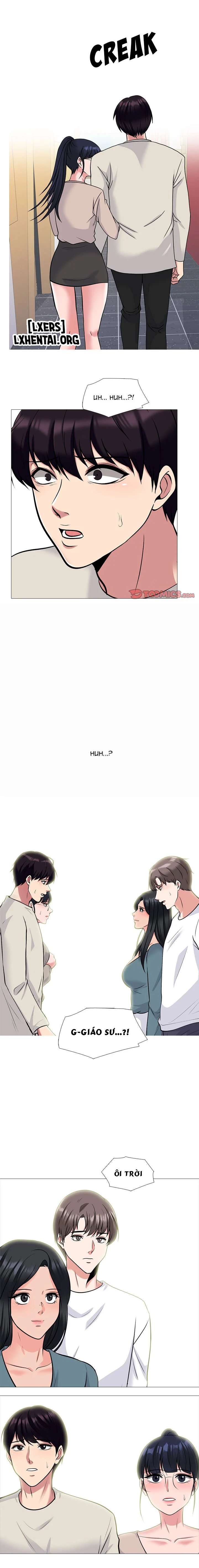 học bổng đặc biệt chapter 137 23