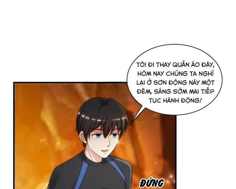tối cường vận đào hoa chapter 120 73