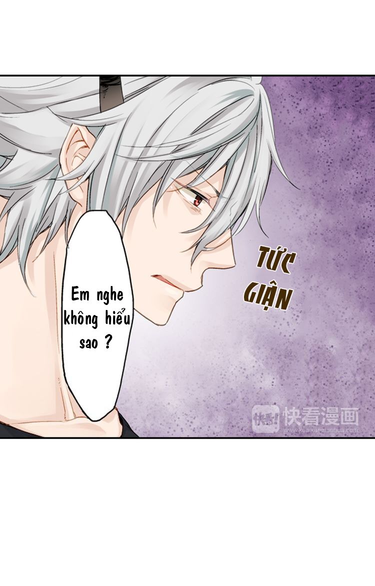 cô dâu của quỷ chapter 10 44
