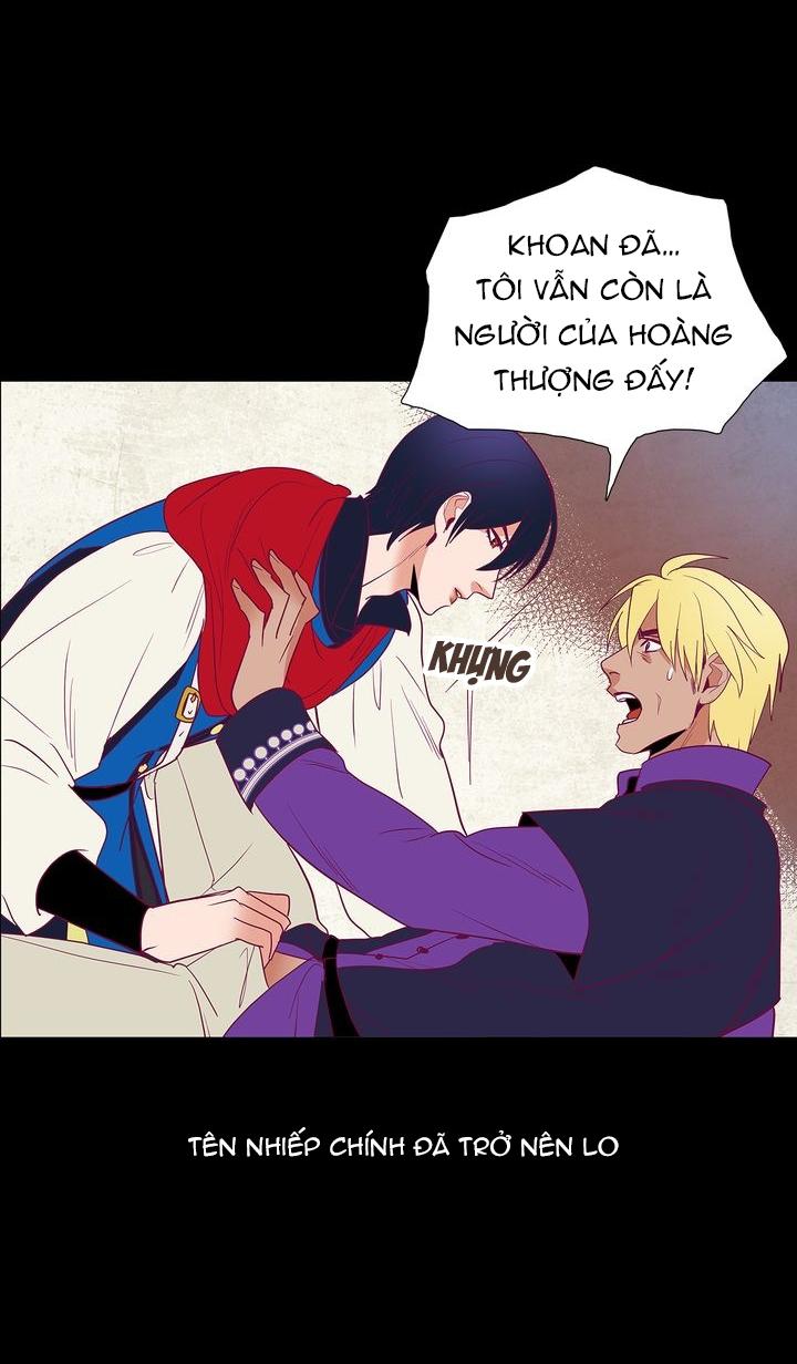 rạp chiếu phim bl cổ điển chapter 17 15