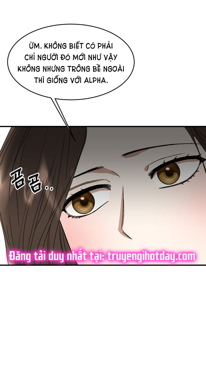 Ưu Thế Tuyệt Đối chapter 5.1 - Trang 9