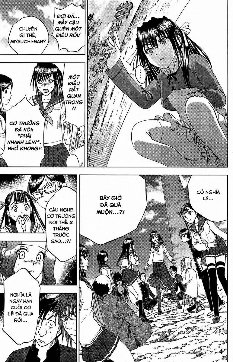 cage of eden chapter 102 4