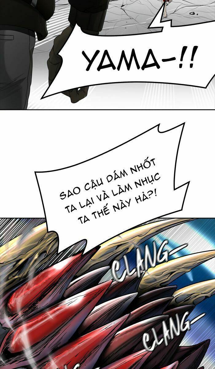 tòa tháp bí ẩn 2 chapter 443 34