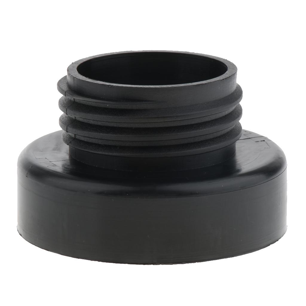 2'' 3'' IBC Coarse Threads Adapter Ibc Tote Tank Cap IBC Tote Accessories