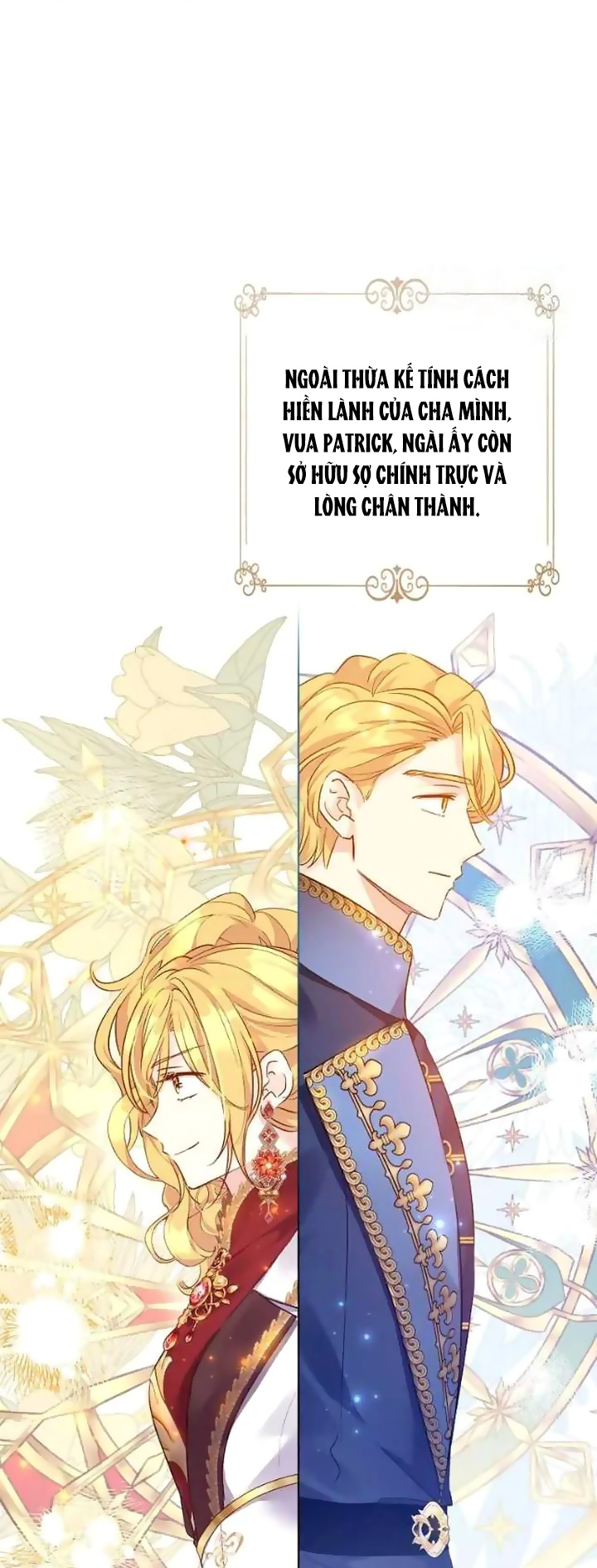 tôi sẽ cố gắng thay đổi cốt truyện chapter 97 30