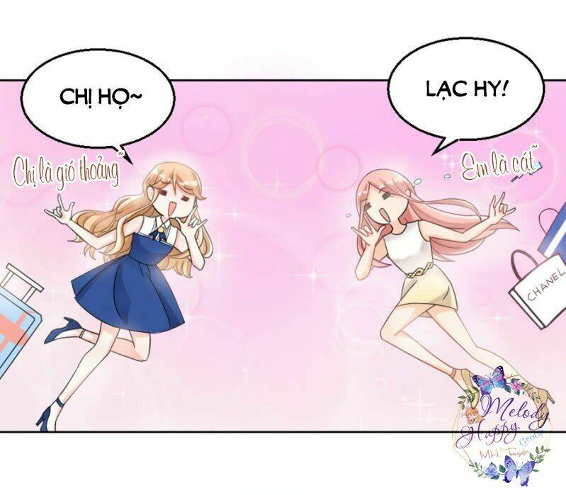 ma lạt thiên kim đẩu ác thiếu chapter 3 6