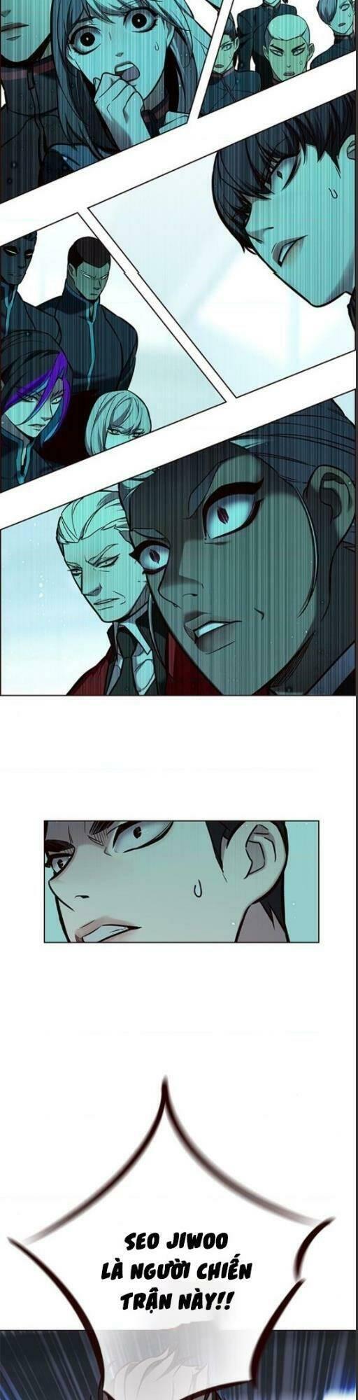 biến thân thành mèo chapter 159 51