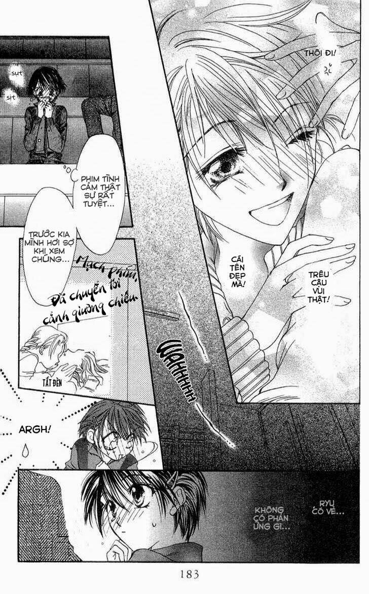 tổng hợp one shot. chapter 129 20