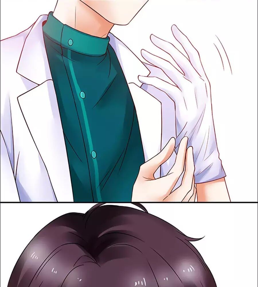 bạn trai 1/4 của tôi chapter 10 39