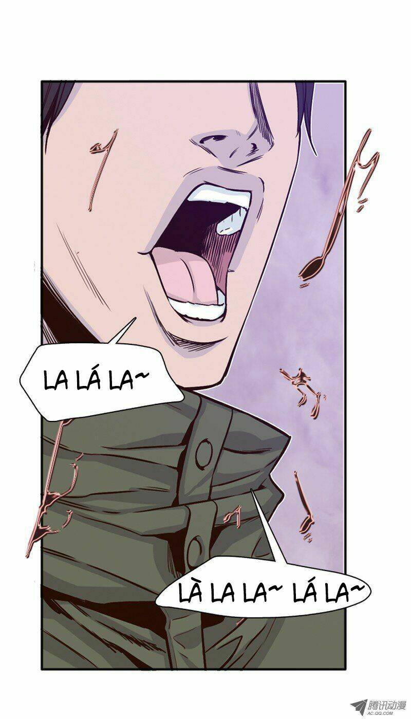 vua của vong linh chapter 106 10