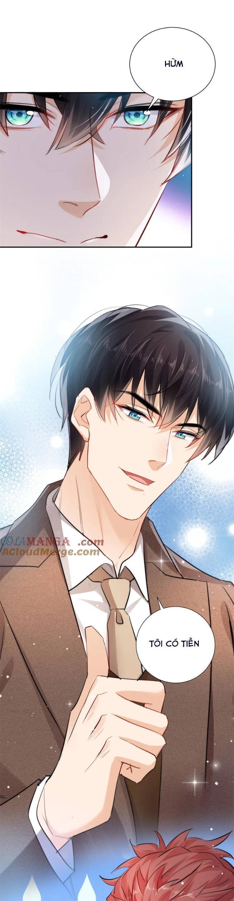 tổng tài huyết tộc cực sủng cô vợ mỹ nhân ngư chapter 227 3