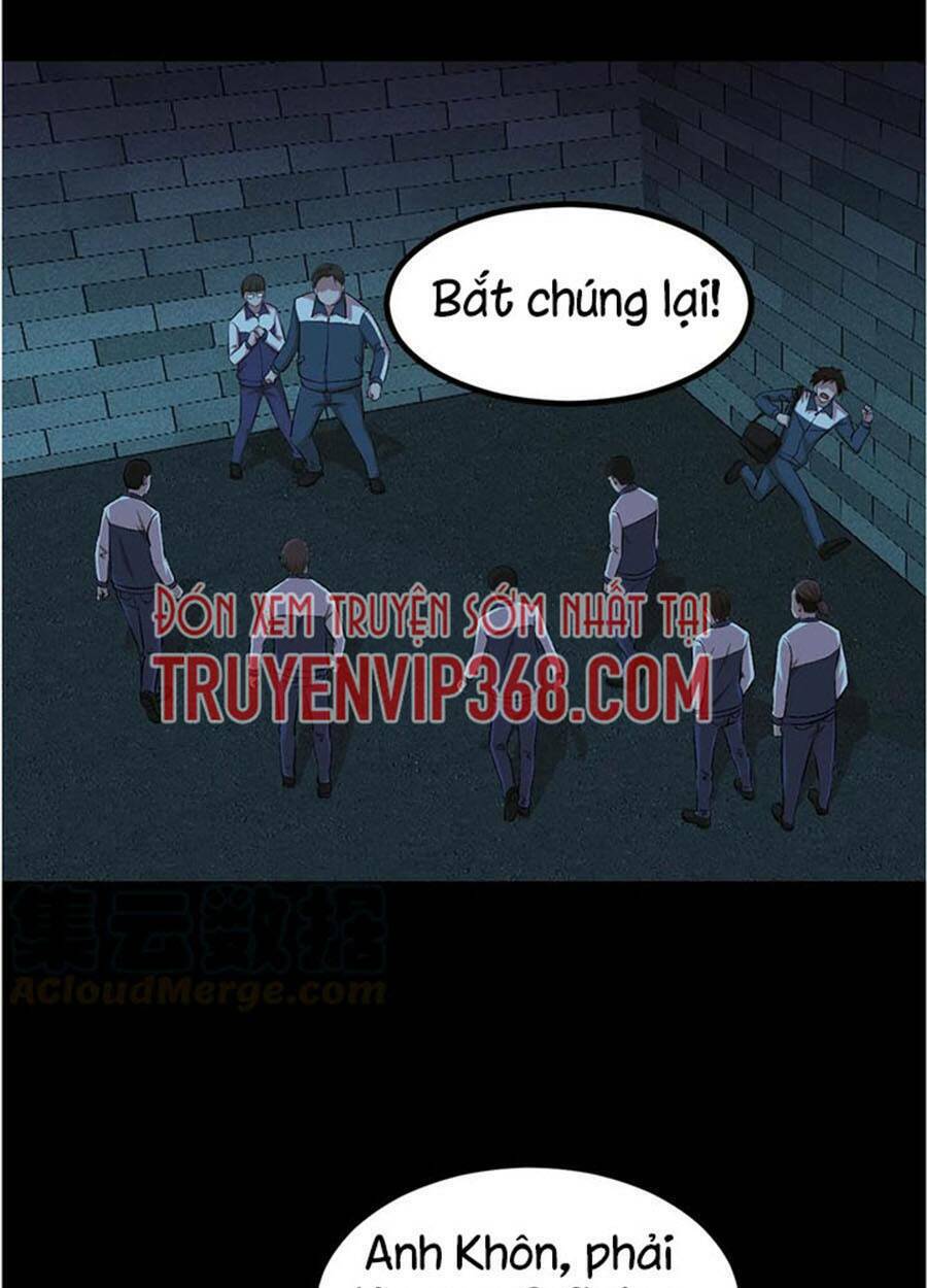 đai ca trở lại tuổi 16 chapter 133 30