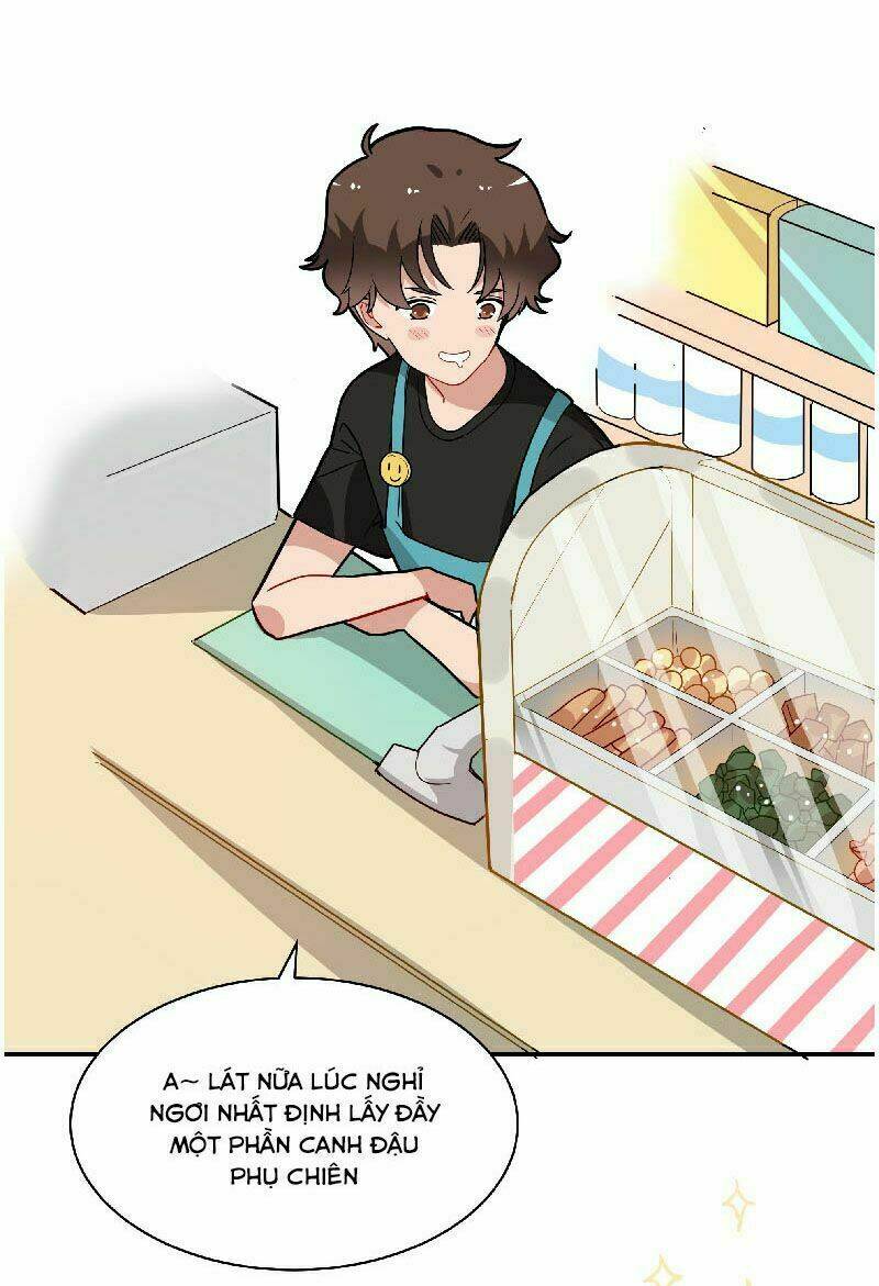 thú giữ nhà của đường tây tử chapter 6 12