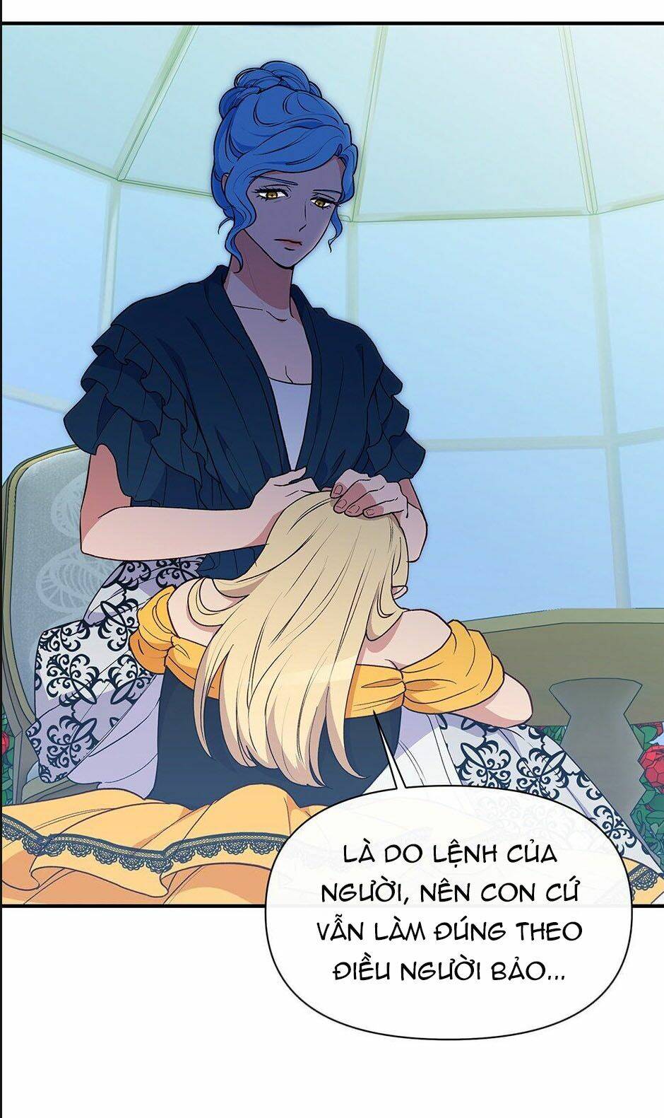 khế ước của nữ công tước quái vật chapter 86 8