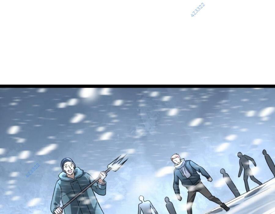 đóng băng toàn cầu: tôi gây dựng nên phòng an toàn thời tận thế chapter 126 3