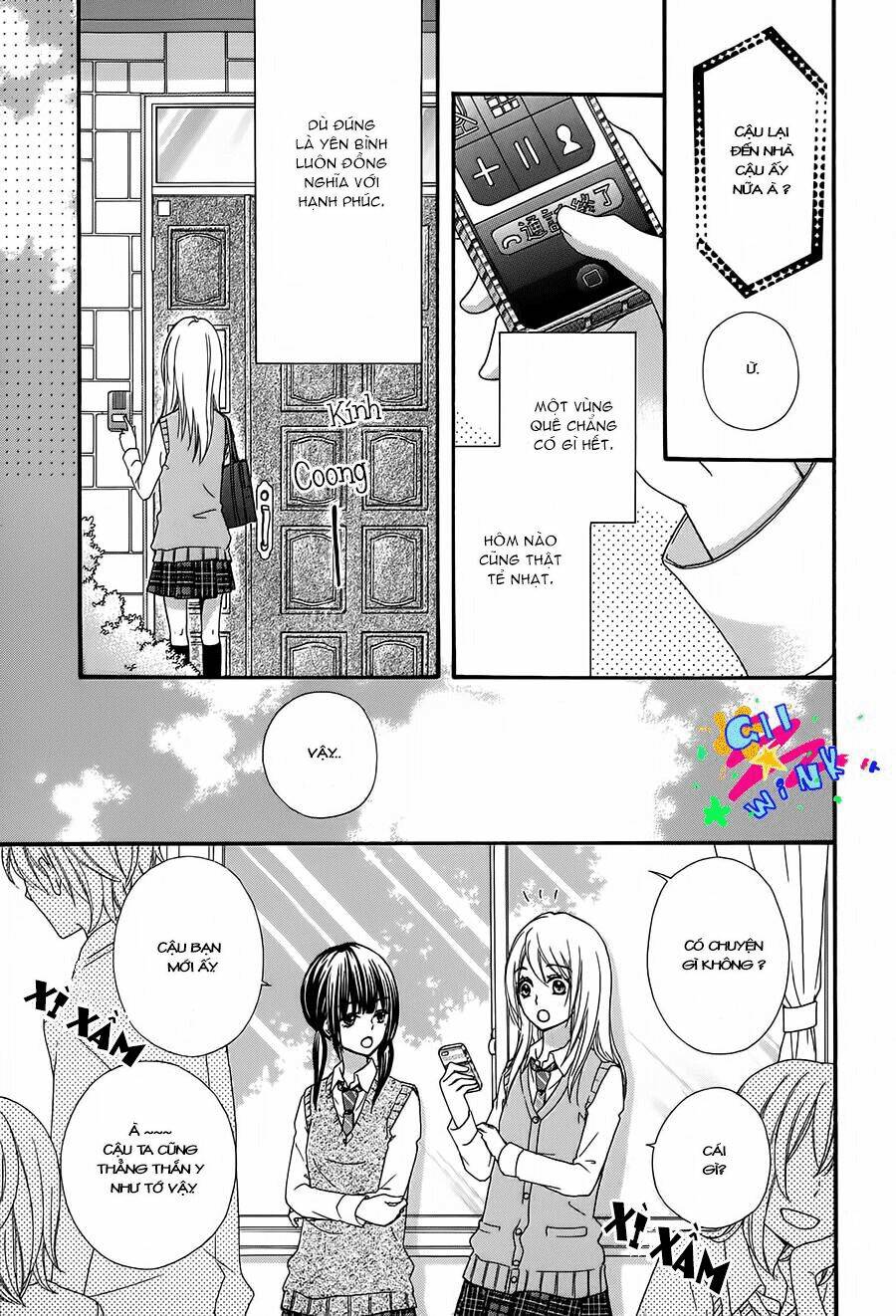 tổng hợp one shot. chapter 67 10