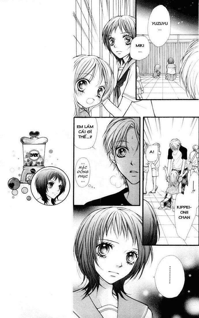 câu chuyện tuổi teen chapter 18 25