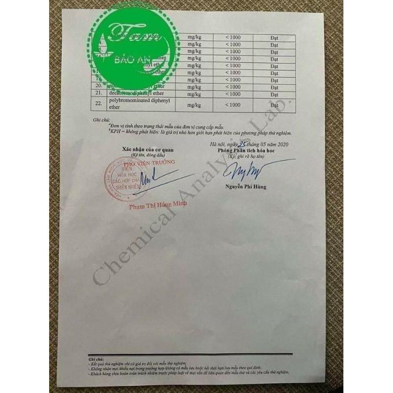 3 đèn đuổi muỗi TAM BẢO AN